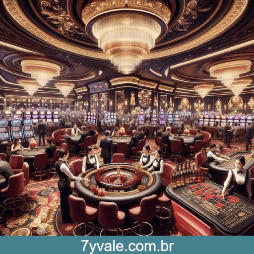 Como baixar o APK oficial da 7YVALE no Android