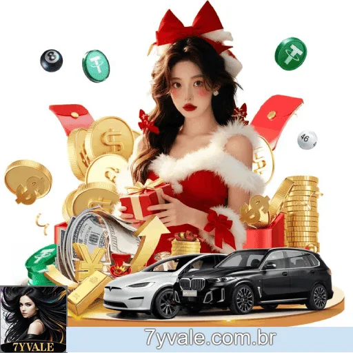 Imagem promovendo download do APK oficial 7YVALE para Android