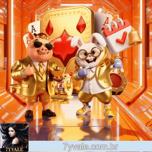 Banner destacando o app 7YVALE disponível para baixar grátis