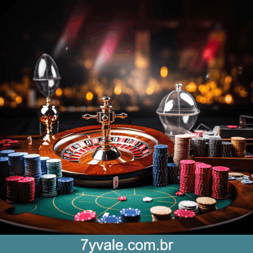 Imagem sobre 7YVALE legal no Brasil com destaque para normas de apostas e confiabilidade do site.