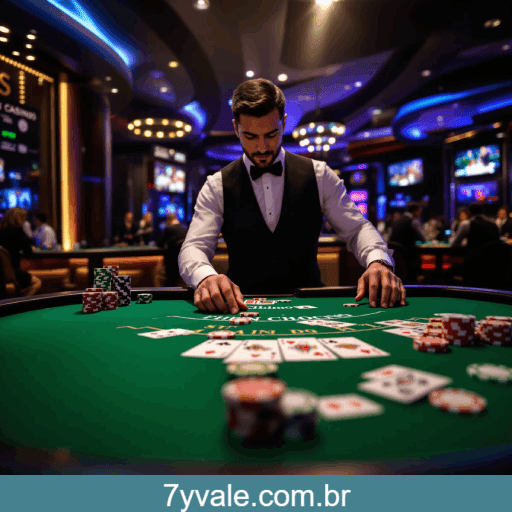 Análise Completa da 7YVALE: Principais Vantagens e Desvantagens