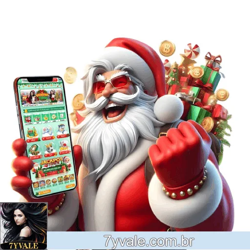 Imagem promovendo bônus 7YVALE com recompensas imperdíveis.