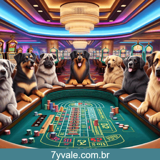 7YVALE apostas esportivas com análise profissional e mercados diversos