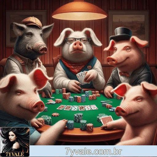 Imagem ilustrativa mostrando a plataforma 7YVALE com variedade de jogos online e provedores populares.