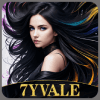 Logo da 7YVALE