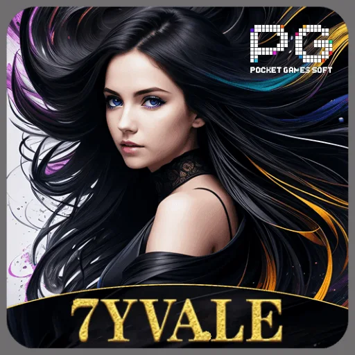 Logo da 7YVALE