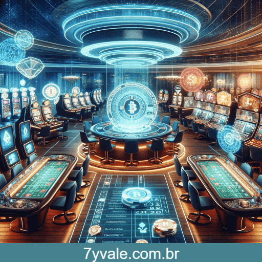 7YVALE Loteria com Mega-Sena e outras modalidades