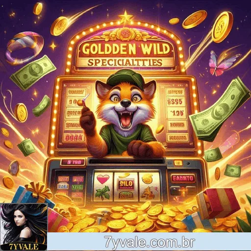 Banner promovendo todos os jogos disponíveis na 7YVALE